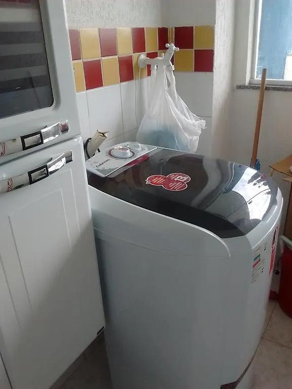 Flat No Cezar'S Park Appartement Caldas Novas