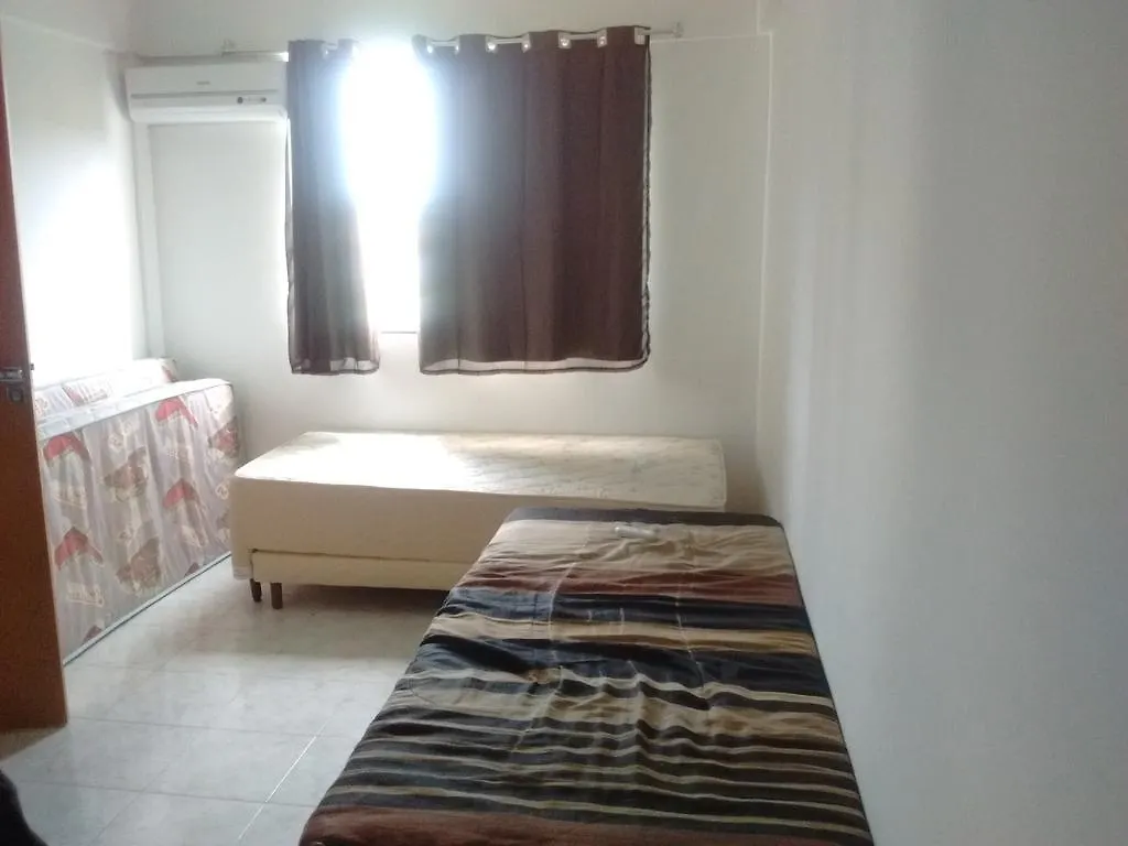 Flat No Cezar'S Park Appartement Caldas Novas