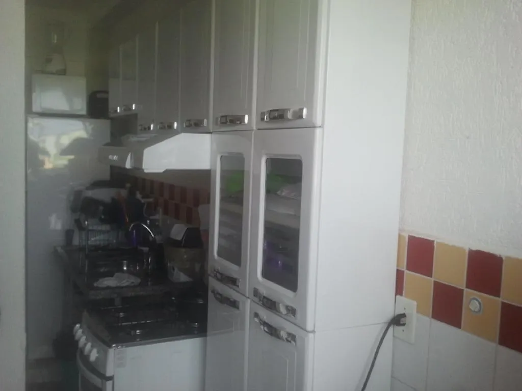 Flat No Cezar'S Park Appartement Caldas Novas Brazilië