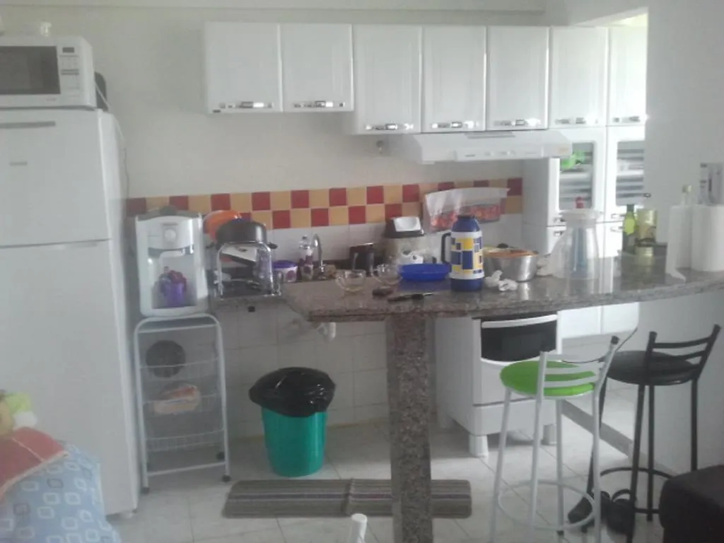 Flat No Cezar'S Park Appartement Caldas Novas